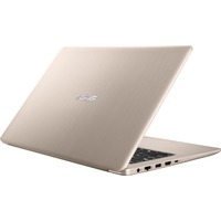 Ноутбук ASUS VivoBook Pro 15 N580GD-DM221