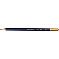 Простой карандаш Astra Artea H 206118008