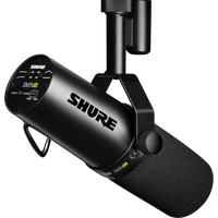 Проводной микрофон Shure SM7dB