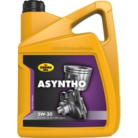 Моторное масло Kroon Oil Asyntho 5W-30 5л