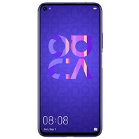 Смартфон Huawei Nova 5T YAL-L21 6GB/128GB (фиолетовый)