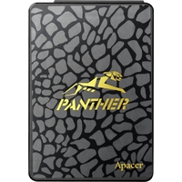 SSD Apacer Panther AS340 240GB [AP240GAS340G]