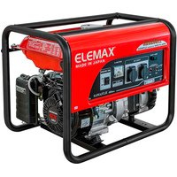 Бензиновый генератор Elemax (Sawafuji) SH3200EX-R