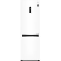 Холодильник LG DoorCooling+ GA-B459MQQZ