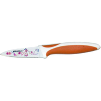 Кухонный нож KINGHoff KH-3628 (оранжевый)