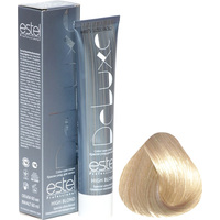 Крем-краска для волос Estel Professional High Blond De Luxe 161 фиолетово-пепельный блондин ультра