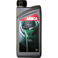Моторное масло Areca 2 Temps Plus 1л