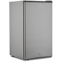 Однокамерный холодильник Artel HS 117RN (нержавеющая сталь)