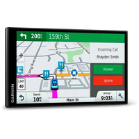 GPS навигатор Garmin DriveSmart 61 LMT-D