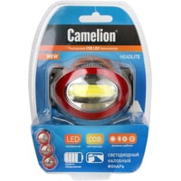 Фонарь Camelion LED5382