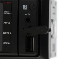 USB-магнитола Soundmax SM-CCR3082M