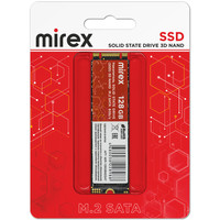 SSD Mirex 128GB MIR-128GBM2SAT