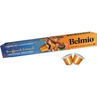 Кофе в капсулах Belmio Decaffeinato Caramel 10 шт