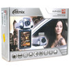 Видеорегистратор для авто Ritmix AVR-650
