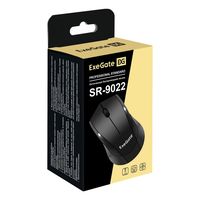 Мышь ExeGate SR-9022