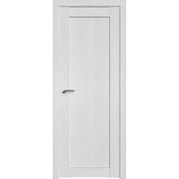 Межкомнатная дверь ProfilDoors 2.18XN L 40x200 (монблан)