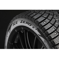 Зимние шины Pirelli Scorpion Ice Zero 2 225/60R18 104T (run-flat)
