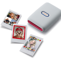 Мобильный фотопринтер Fujifilm Instax Mini Link Special Edition
