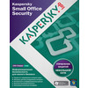 Система офисной защиты Kaspersky Small Office Security (5 ПК, 1 год)