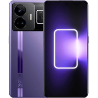 Смартфон Realme GT3 16GB/1TB международная версия (фиолетовый)