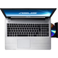 Ноутбук ASUS K56CB-XO141H