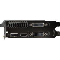 Видеокарта MSI GeForce GTX 760 OC 2GB GDDR5 (N760-2GD5T/OC)
