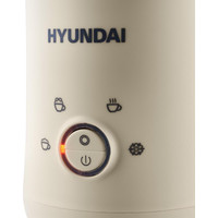 Автоматический вспениватель молока Hyundai HMF-P300