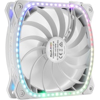 Вентилятор для корпуса Enermax SquA RGB UCSQARGB12P-W-SG