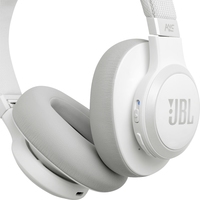 Наушники JBL Live 650BTNC (белый)