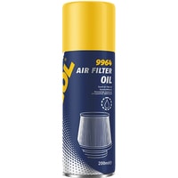  Mannol Air Filter Oil 9964 200мл
