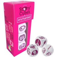 Настольная игра Rory's Story Cubes Игральные кубики Story Cubes Enchanted