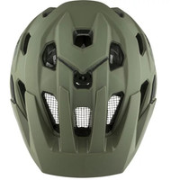 Cпортивный шлем Alpina Sports Plose Mips A9753-70 (р. 52-57, оливковый матовый)