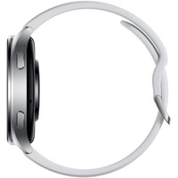 Умные часы Xiaomi Watch 2 M2320W1 (серебристый/серый, международная версия)