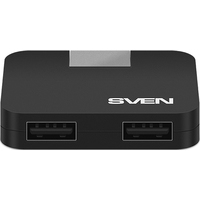 USB-хаб  SVEN HB-677