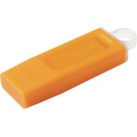USB Flash Kingston DataTraveler Exodia 128GB (оранжевый)