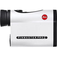 Лазерный дальномер Leica Pinmaster II Pro