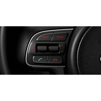 Легковой KIA Sportage Exclusive SUV 2.0td 6AT 4WD (2015)