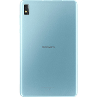 Планшет Blackview Tab 6 3GB/32GB LTE (синий)