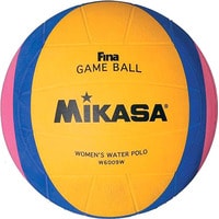 Мяч для водного поло Mikasa W6009W (4 размер)