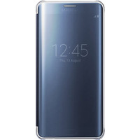 Чехол для телефона Samsung Clear View для Samsung Galaxy S6 Edge+ [EF-ZG928CBEG]