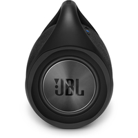 Беспроводная колонка JBL Boombox (черный)