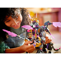 Конструктор LEGO Ninjago 71772 Кристальный Король