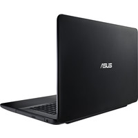 Ноутбук ASUS X751LB-T4284T
