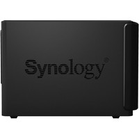 Сетевой накопитель Synology DiskStation DS214play