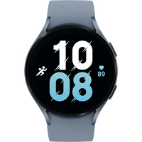 Умные часы Samsung Galaxy Watch 5 44 мм (дымчато-синий)