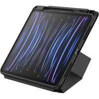 Чехол для планшета Baseus Minimalist Series Magnetic Case для Apple iPad 10.9 (2022) (черный)