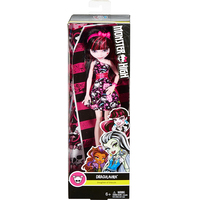 Кукла Monster High Дракулаура [DMD47]