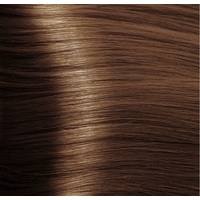 Крем-краска для волос Kapous Professional с кератином NA 7.3 блондин золотистый
