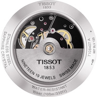 Наручные часы Tissot V8 Swissmatic T106.407.16.051.00