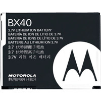 Аккумулятор для телефона Копия Motorola BX40